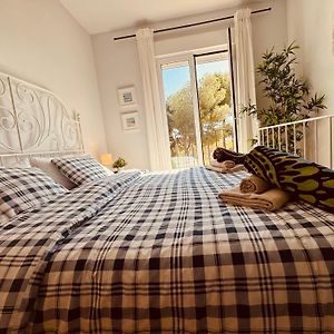 Arenal Dream Javea, Luxury Beach Apartment