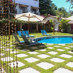 Pousada Villa Bougainville Maragogi